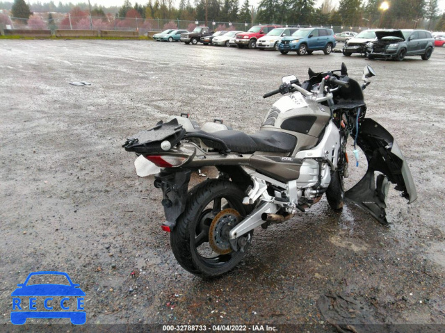 2013 YAMAHA FJR1300 A JYARP24E3DA000462 Bild 2