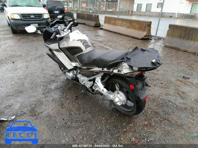 2013 YAMAHA FJR1300 A JYARP24E3DA000462 Bild 3