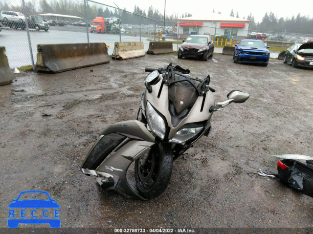 2013 YAMAHA FJR1300 A JYARP24E3DA000462 зображення 4