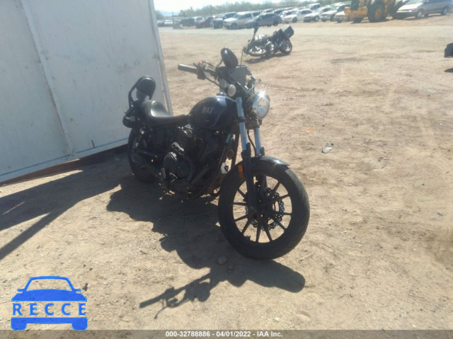 2016 YAMAHA XVS950 CU/CUC JYAVN05Y1GA002944 image 0