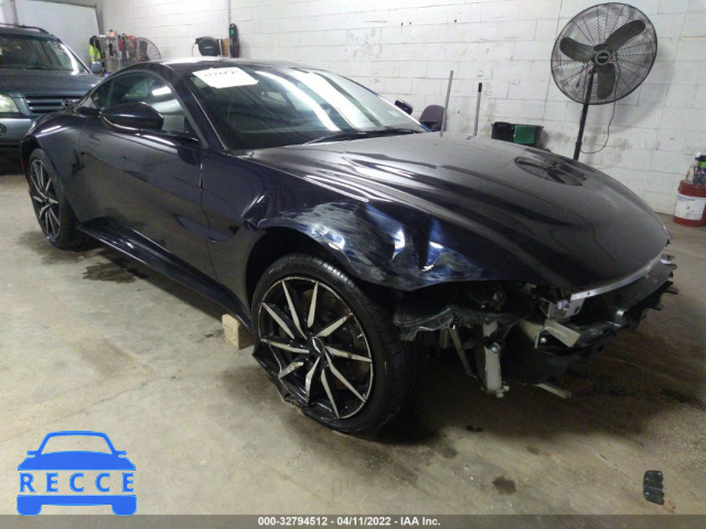 2020 ASTON MARTIN VANTAGE SCFSMGAW9LGN04181 image 0