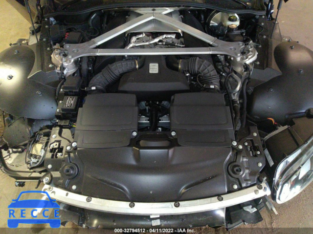 2020 ASTON MARTIN VANTAGE SCFSMGAW9LGN04181 image 9