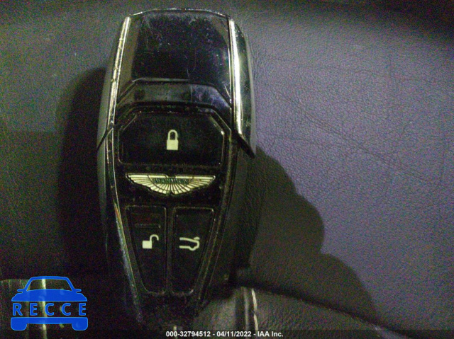 2020 ASTON MARTIN VANTAGE SCFSMGAW9LGN04181 image 10