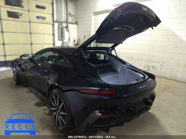 2020 ASTON MARTIN VANTAGE SCFSMGAW9LGN04181 image 2