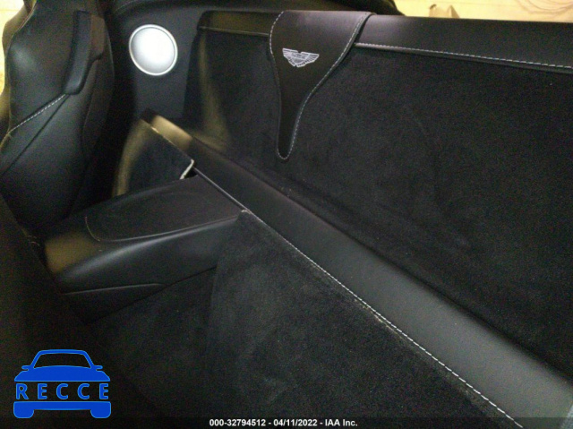 2020 ASTON MARTIN VANTAGE SCFSMGAW9LGN04181 image 7