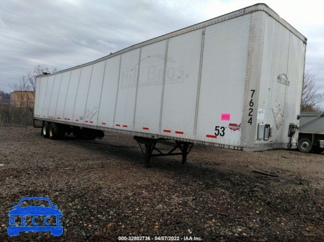 2006 WABASH NATIONAL CORP WABASH NATIONAL CORP 1JJV532WX6L976506 image 0