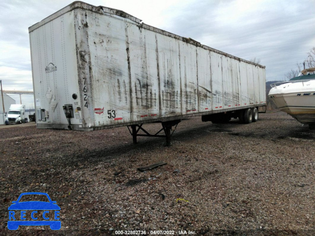 2006 WABASH NATIONAL CORP WABASH NATIONAL CORP 1JJV532WX6L976506 image 1