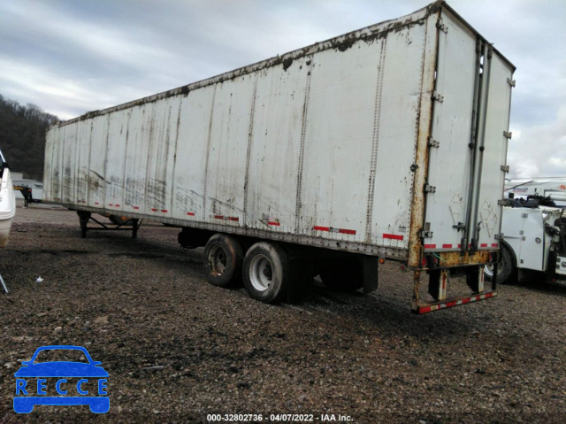 2006 WABASH NATIONAL CORP WABASH NATIONAL CORP 1JJV532WX6L976506 image 2