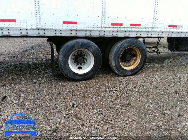 2006 WABASH NATIONAL CORP WABASH NATIONAL CORP 1JJV532WX6L976506 image 6