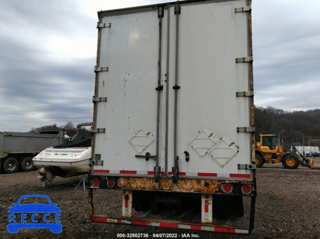 2006 WABASH NATIONAL CORP WABASH NATIONAL CORP 1JJV532WX6L976506 image 7