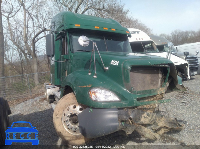 2010 FREIGHTLINER COLUMBIA COLUMBIA 1FUJA6CK7ADAP4524 image 0