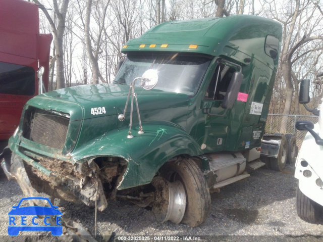 2010 FREIGHTLINER COLUMBIA COLUMBIA 1FUJA6CK7ADAP4524 image 1