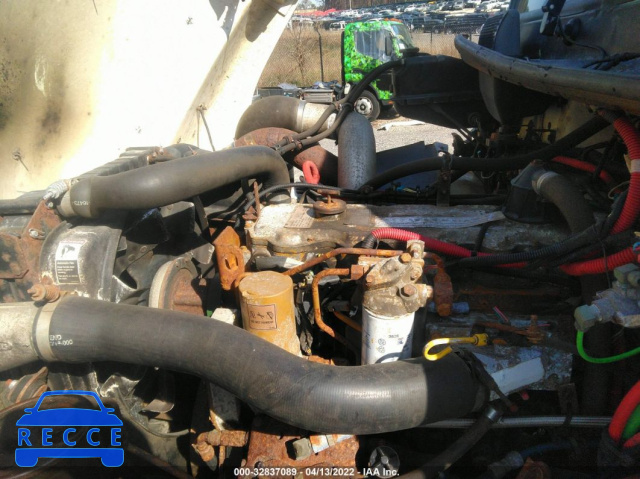 2001 FREIGHTLINER MEDIUM CONVENTIONAL FL70 1FVABUAK11HH95561 image 9