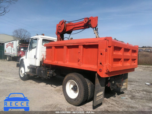 2001 FREIGHTLINER MEDIUM CONVENTIONAL FL70 1FVABUAK11HH95561 image 2