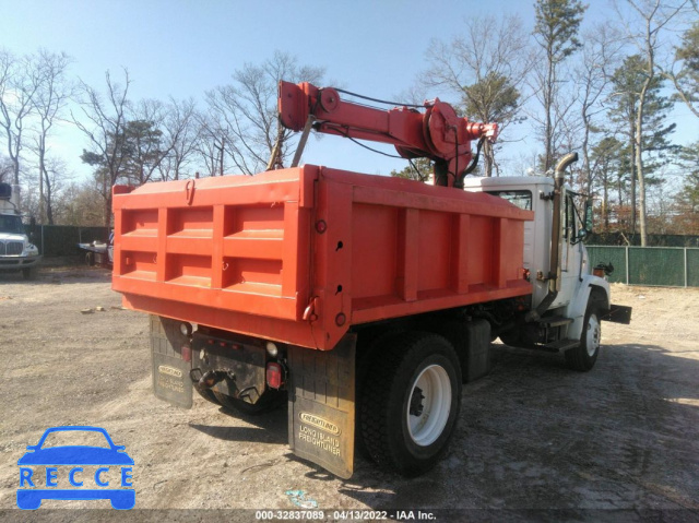 2001 FREIGHTLINER MEDIUM CONVENTIONAL FL70 1FVABUAK11HH95561 image 3
