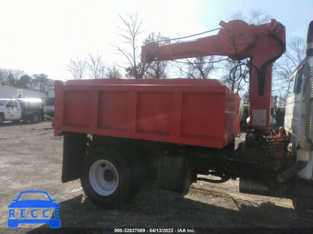 2001 FREIGHTLINER MEDIUM CONVENTIONAL FL70 1FVABUAK11HH95561 image 6