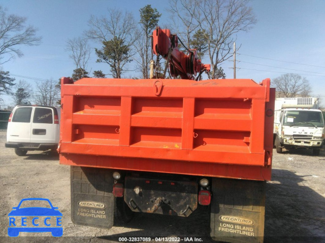 2001 FREIGHTLINER MEDIUM CONVENTIONAL FL70 1FVABUAK11HH95561 image 7