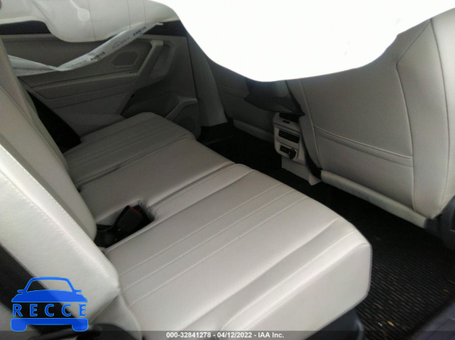 2022 VOLKSWAGEN TIGUAN SE 3VV2B7AX9NM025900 image 7