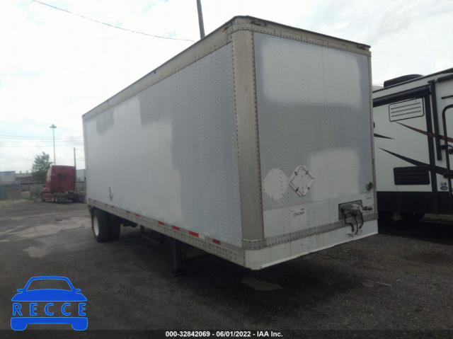 1997 WABASH NATIONAL CORP WABASH NATIONAL CORP 1JJV281S4VL360545 image 0