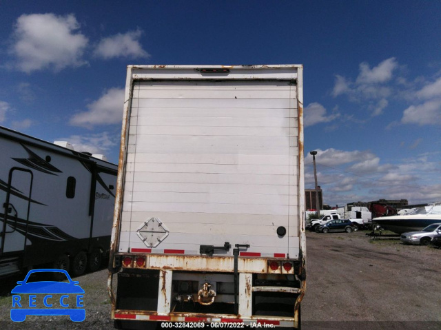 1997 WABASH NATIONAL CORP WABASH NATIONAL CORP 1JJV281S4VL360545 image 9