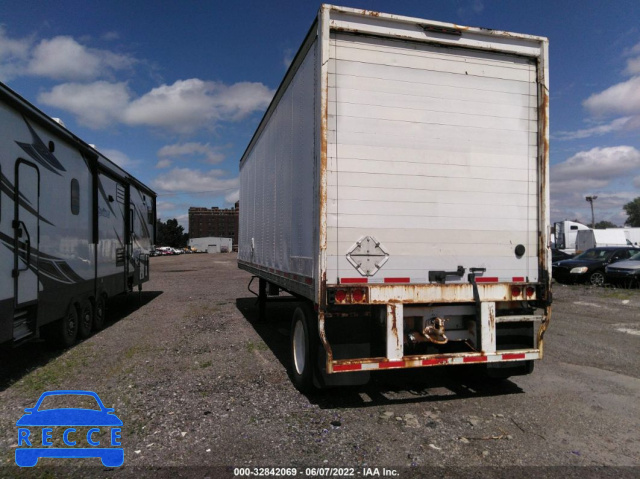 1997 WABASH NATIONAL CORP WABASH NATIONAL CORP 1JJV281S4VL360545 image 3
