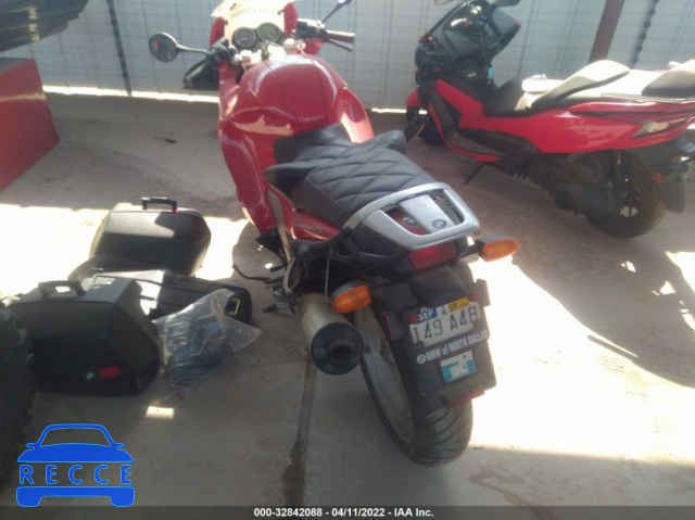 1998 BMW K1200 RS WB10554A7WZA50044 Bild 5