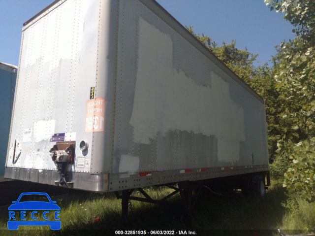 2002 WABASH NATIONAL CORP WABASH NATIONAL CORP 1JJV281W92L782826 image 1