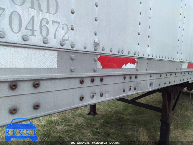 2002 WABASH NATIONAL CORP WABASH NATIONAL CORP 1JJV281W92L782826 image 5