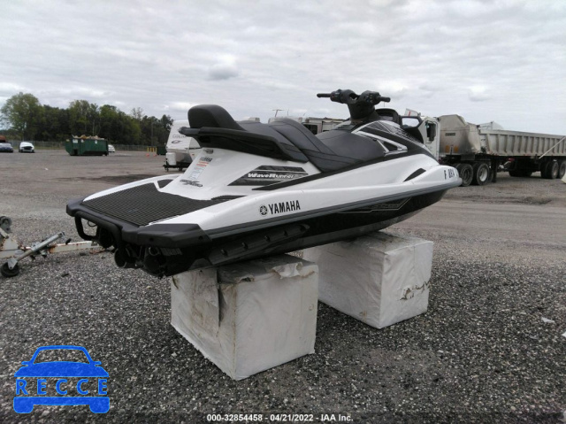 2016 YAMAHA OTHER YAMA0558L516 зображення 3