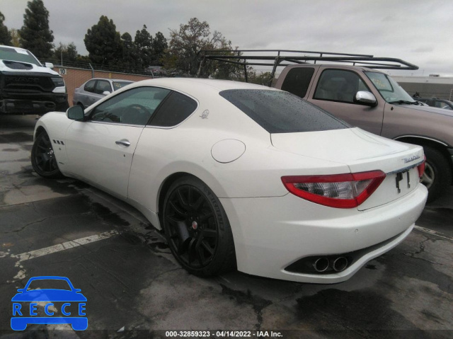 2008 MASERATI GRANTURISMO ZAMGJ45A380037572 image 2