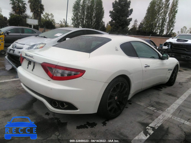 2008 MASERATI GRANTURISMO ZAMGJ45A380037572 Bild 3