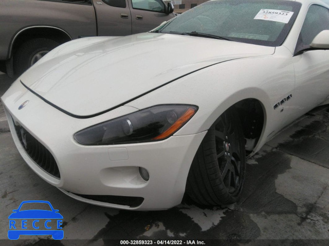 2008 MASERATI GRANTURISMO ZAMGJ45A380037572 image 5