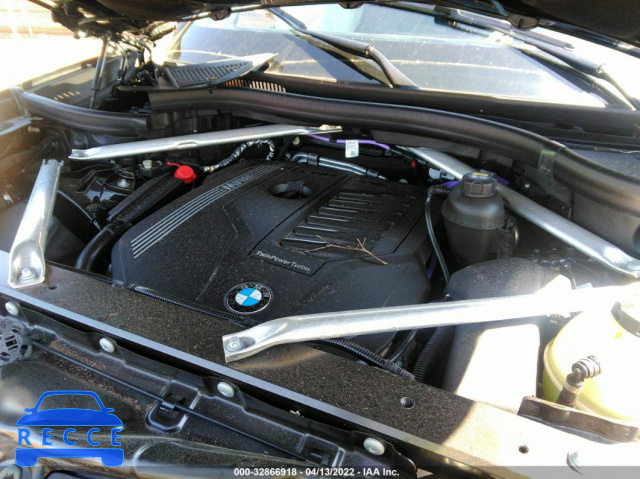 2022 BMW X5 XDRIVE40I 5UXCR6C09N9J04490 Bild 9