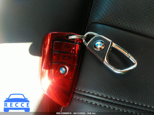 2022 BMW X5 XDRIVE40I 5UXCR6C09N9J04490 Bild 10