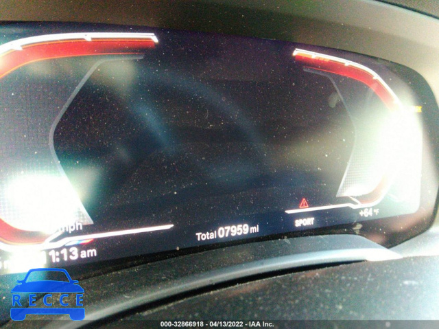 2022 BMW X5 XDRIVE40I 5UXCR6C09N9J04490 Bild 6