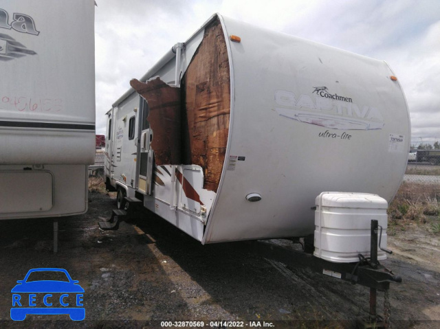 2009 COACHMEN CAPTIVA 1TC2B742791501731 зображення 0