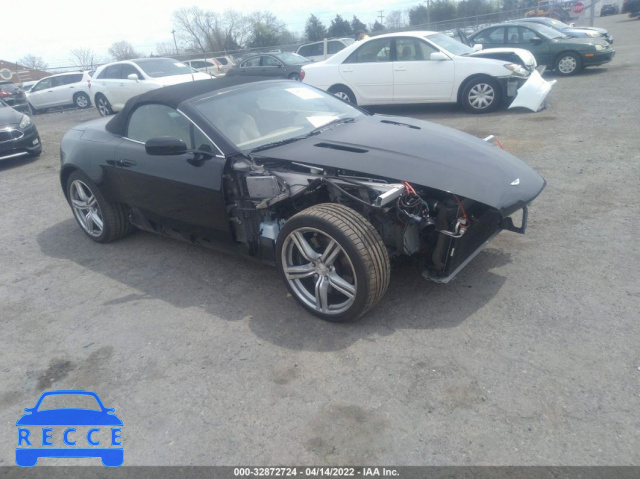 2009 ASTON MARTIN VANTAGE SCFBF04C39GD12107 image 0