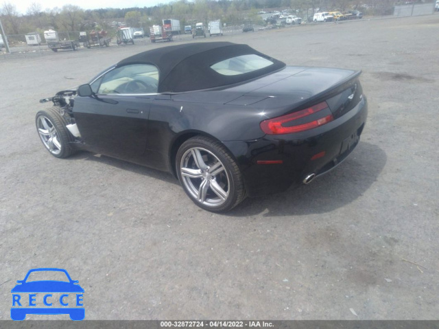 2009 ASTON MARTIN VANTAGE SCFBF04C39GD12107 image 2