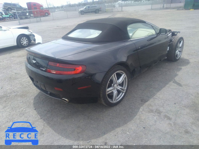 2009 ASTON MARTIN VANTAGE SCFBF04C39GD12107 image 3