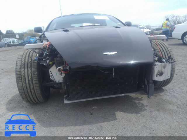 2009 ASTON MARTIN VANTAGE SCFBF04C39GD12107 image 5