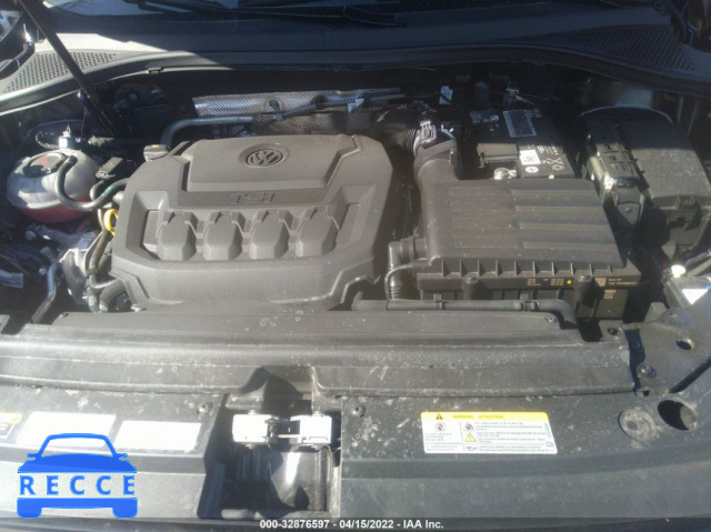 2022 VOLKSWAGEN TIGUAN SEL R-LINE 3VV4B7AX6NM057325 зображення 9