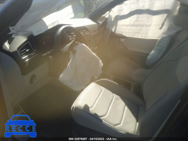 2022 VOLKSWAGEN TIGUAN SEL R-LINE 3VV4B7AX6NM057325 зображення 4