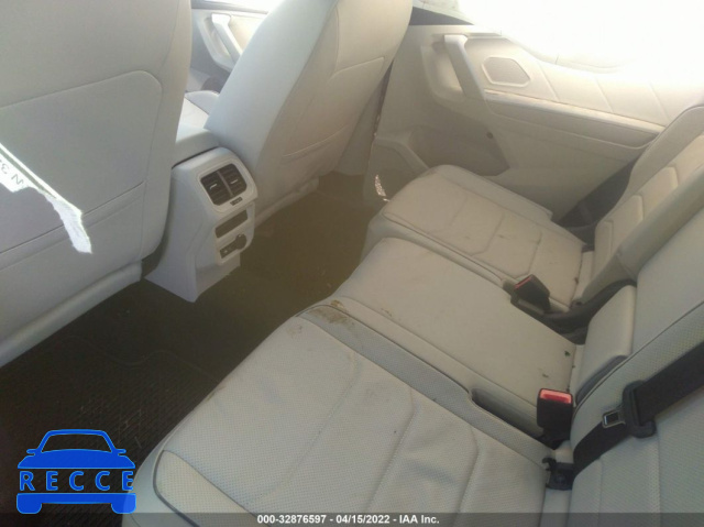2022 VOLKSWAGEN TIGUAN SEL R-LINE 3VV4B7AX6NM057325 зображення 7
