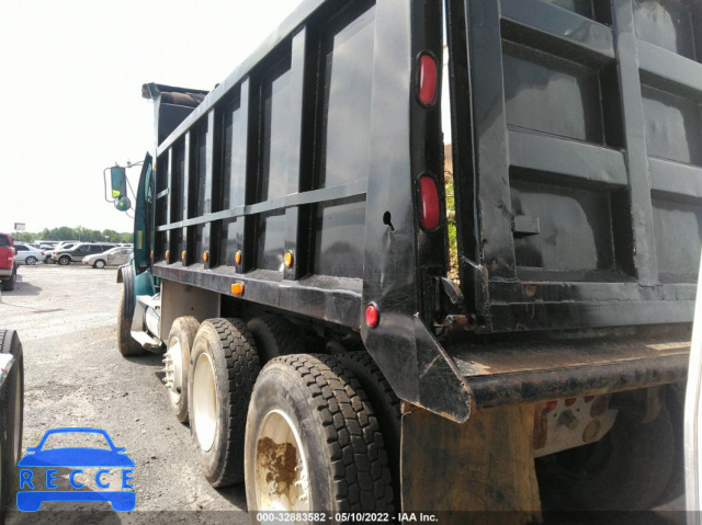 2005 STERLING TRUCK L9500 9500 2FZMAZCV35AN27250 image 2