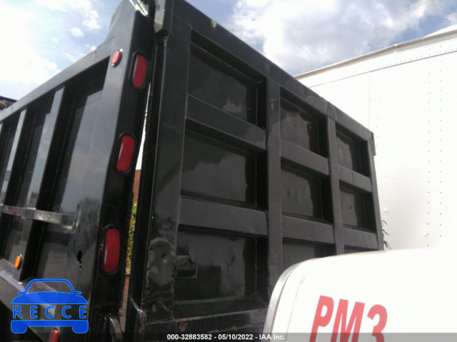 2005 STERLING TRUCK L9500 9500 2FZMAZCV35AN27250 image 7