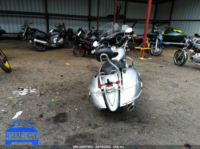 2012 YAMAHA XV1900 CT JYAVP22E7CA010508 Bild 5