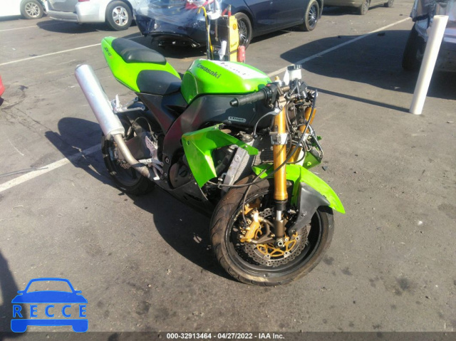 2004 Kawasaki Ninja Zx 10R JKAZXCC194A005961 image 0