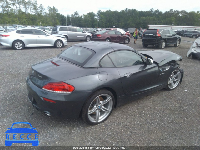 2015 BMW Z4 SDRIVE35IS WBALM1C52FE634398 image 3