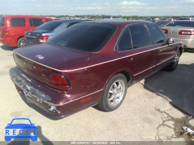 1998 OLDSMOBILE LSS 1G3HY52K4W4803497 image 3