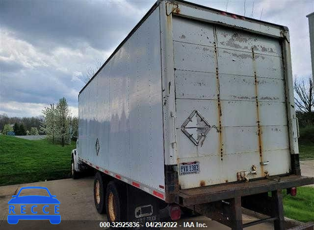 1998 FREIGHTLINER MEDIUM CONVENTIONAL FL112 1FVXTECB4WH987622 image 2